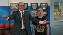 The Goldbergs - Episode 11 - Pickleball