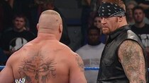 WWE SmackDown - Episode 43 - SmackDown 166