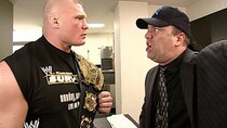 WWE SmackDown - Episode 46 - SmackDown 169
