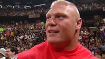 WWE Raw - Episode 32 - RAW 481