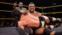 WWE NXT - Episode 4 - NXT 545