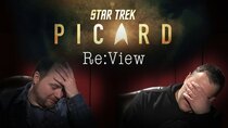 re:View - Episode 3 - Star Trek: Picard