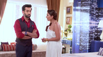 Ishqbaaz - Episode 28 - Shivaay To Divorce Annika?