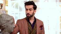 Ishqbaaz - Episode 29 - Shivaay Learns Omkara's Truth