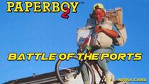 Battle of the Ports - Episode 277 - Paperboy 2