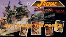 Battle of the Ports - Episode 281 - Jackal