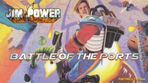 Battle of the Ports - Episode 282 - Jim Power