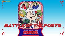 Battle of the Ports - Episode 284 - Popeye