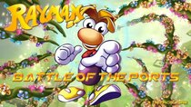 Battle of the Ports - Episode 285 - Rayman