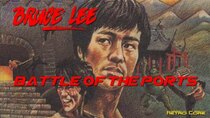 Battle of the Ports - Episode 288 - Bruce Lee