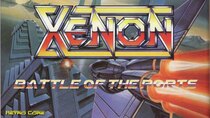 Battle of the Ports - Episode 294 - Xenon