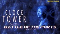 Battle of the Ports - Episode 295 - Clock Tower