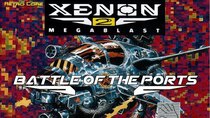 Battle of the Ports - Episode 296 - Xenon II - Mega Blast
