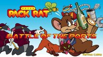 Battle of the Ports - Episode 297 - Peter Pack Rat