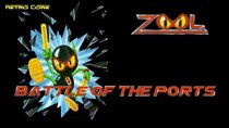 Battle of the Ports - Episode 299 - Zool