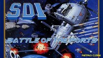 Battle of the Ports - Episode 301 - SDI