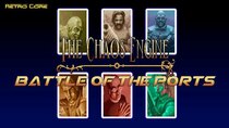 Battle of the Ports - Episode 302 - The Chaos Engine