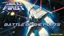 Battle of the Ports - Episode 303 - Juno First