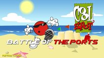 Battle of the Ports - Episode 307 - Cool Spot