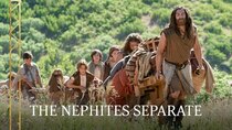 Book of Mormon Videos - Episode 2 - The Nephites Separate from the Lamanites | 2 Nephi 5