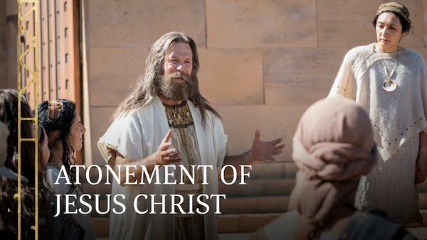 Book of Mormon Videos - S02E03 - Jacob Teaches of the Atonement of Jesus Christ | 2 Nephi 6–10