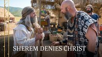 Book of Mormon Videos - Episode 7 - Sherem Denies Christ | Jacob 7