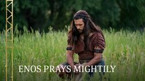 Book of Mormon Videos - Episode 8 - Enos Prays Mightily | Enos 1