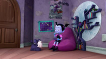 Vampirina - Episode 16 - Mirror Mirror