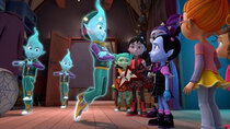 Vampirina - Episode 21 - The Boo Boys Are Back