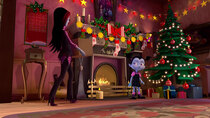 Vampirina - Episode 41 - A Gargoyle Carol