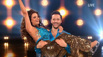 Dancing on Ice - Episode 3 - Show 3 Musicals