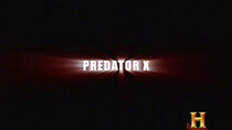 History Channel Documentaries - Episode 283 - Predator X