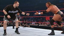 WWE Raw - Episode 39 - RAW 488