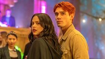 Riverdale - Episode 13 - Chapter Seventy: The Ides of March