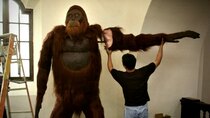 Paranormal Caught on Camera - Episode 12 - Utah Bigfoot Hunt and More