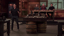 Forged in Fire - Episode 21 - Ultimate Champions Edition