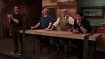 Forged in Fire - Episode 13 - Horseman's Axe
