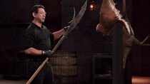 Forged in Fire - Episode 17 - Glaive Guisarme