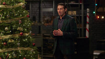Forged in Fire - Episode 14 - A Very Forged Christmas