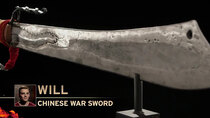 Forged in Fire - Episode 15 - The Chinese War Sword