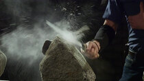 Forged in Fire - Episode 16 - The Sword in the Stone