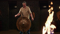 Forged in Fire - Episode 18 - The Spanish Conquistador Sword