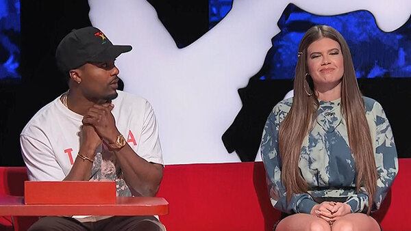 Ridiculousness - S16E09 - Chanel And Sterling CLVI