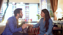 Ishqbaaz - Episode 41 - Shivaay Tends To Annika