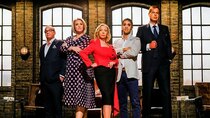 Dragons' Den - Episode 8