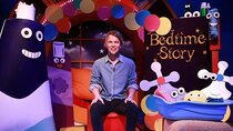 CBeebies Bedtime Stories - Episode 37 - Tom Odell - Bathroom Boogie