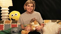 CBeebies Bedtime Stories - Episode 38 - Jodie Whittaker - Inspector Hector