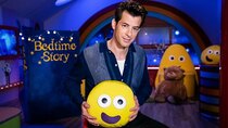 CBeebies Bedtime Stories - Episode 45 - Mark Ronson - Pom Pom Gets the Grumps