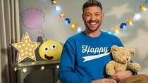 CBeebies Bedtime Stories - Episode 46 - Will Young - Mind Hug