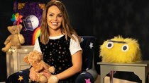 CBeebies Bedtime Stories - Episode 49 - Katie Piper - Ruby's Worry